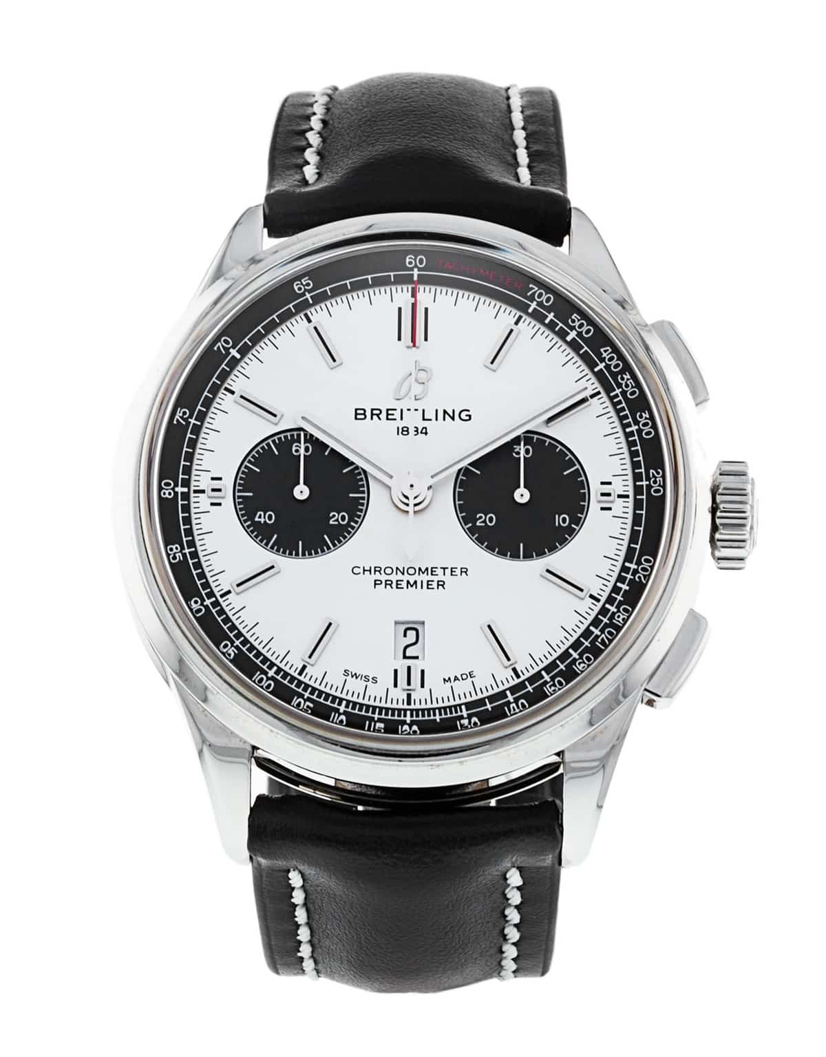 Breitling Premier B01 AB0118